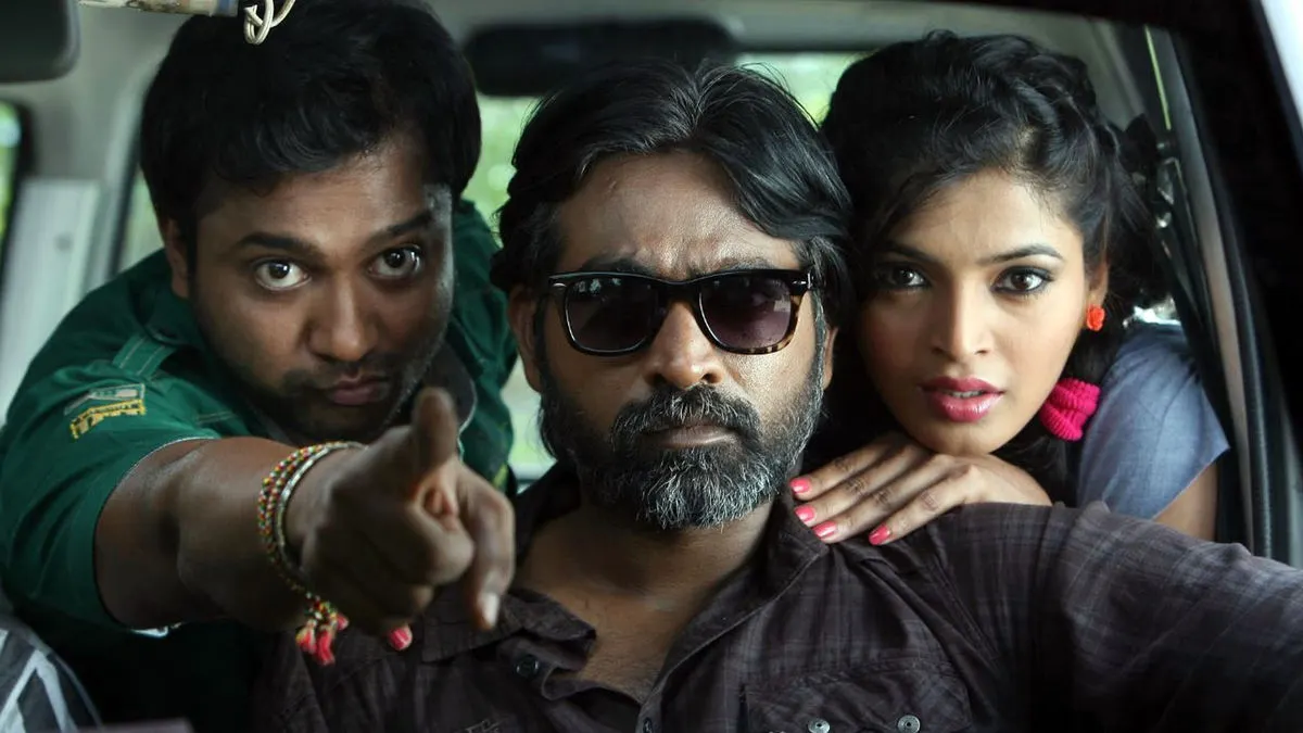 Soodhu Kavvum Review: A Stunning Blueprint for the Glorious, Whimsical Mayhem Modern Cinema Lacks